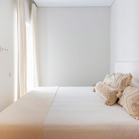Apartamento Palafox Madrid Exterior foto